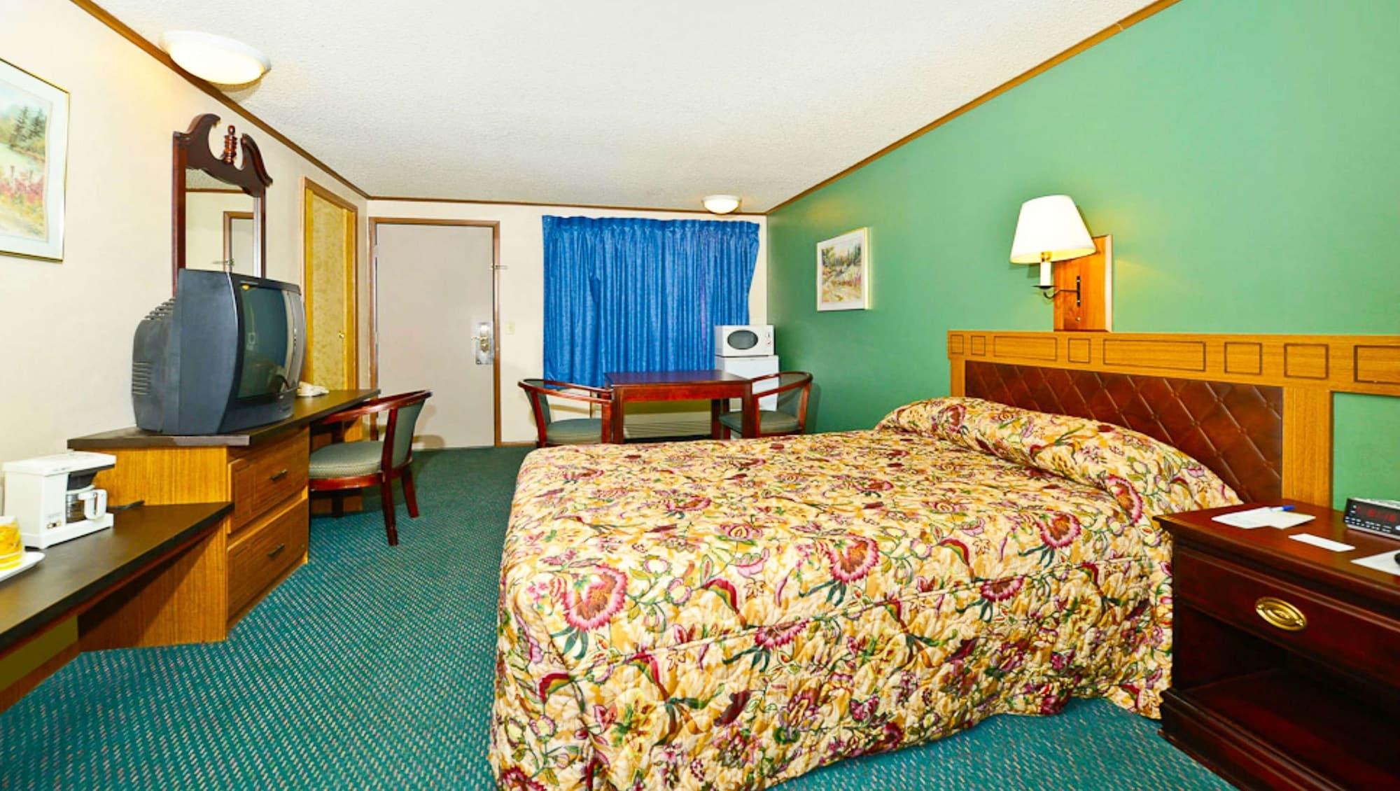 M Star Hotel Covington Exterior foto