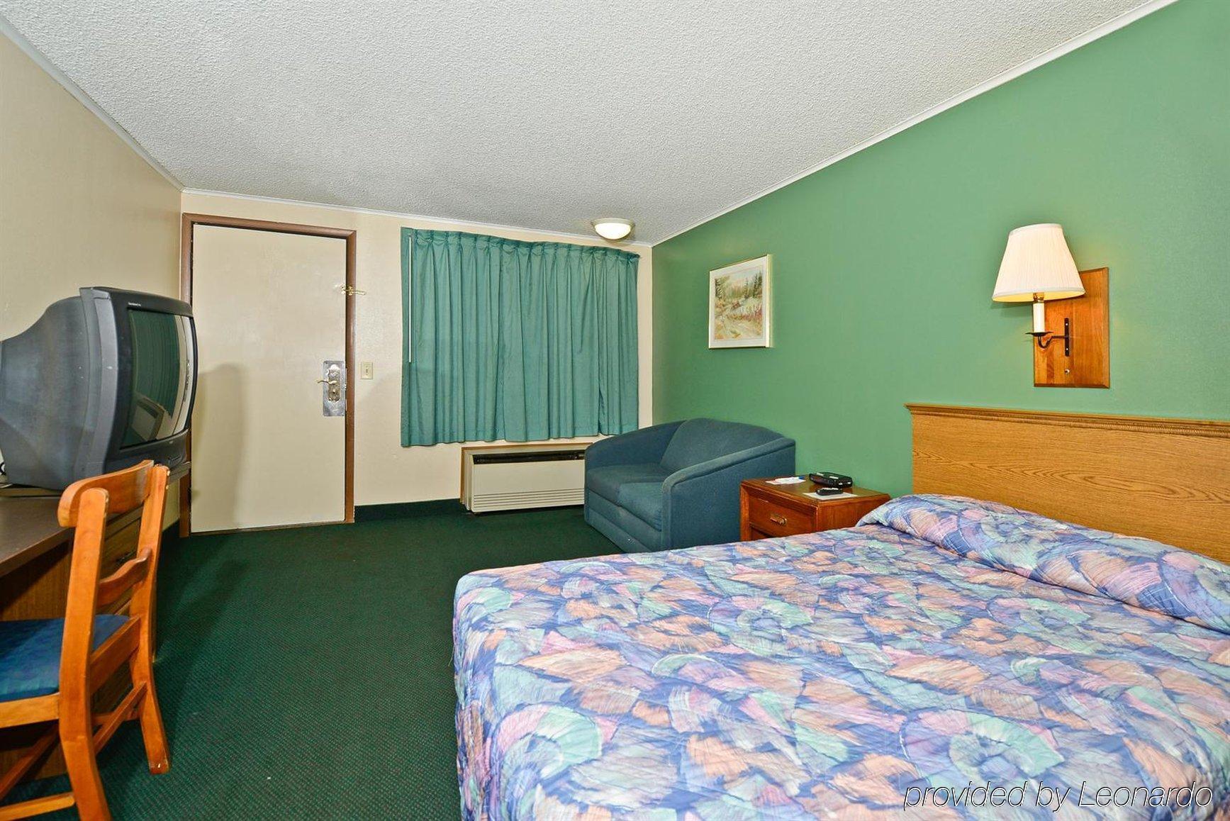 M Star Hotel Covington Zimmer foto
