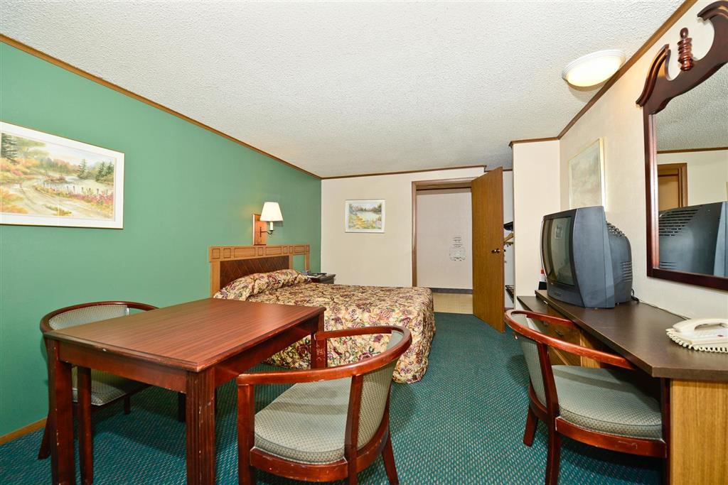 M Star Hotel Covington Zimmer foto