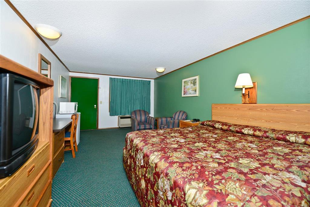M Star Hotel Covington Zimmer foto