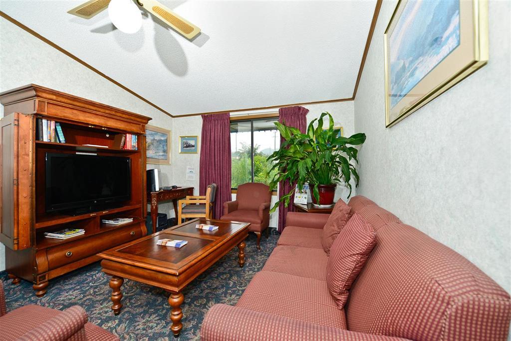 M Star Hotel Covington Zimmer foto