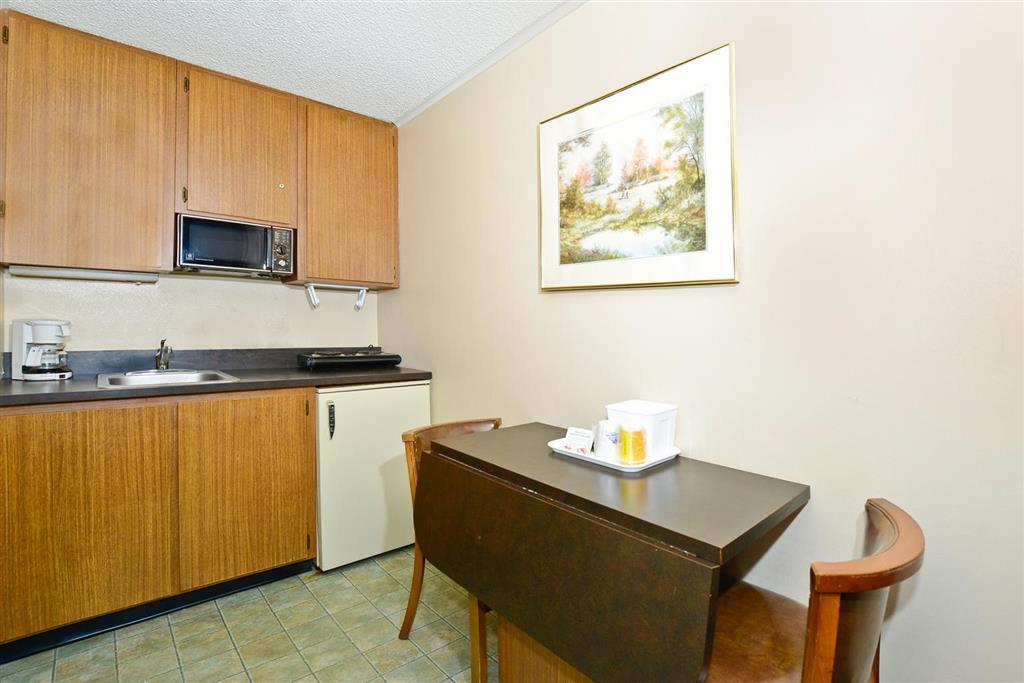 M Star Hotel Covington Zimmer foto