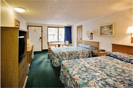 M Star Hotel Covington Zimmer foto