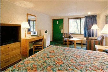M Star Hotel Covington Zimmer foto